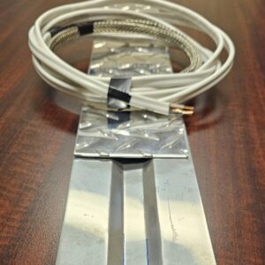 68″ Threshold Heater Assembly Kit for a 72″ Door